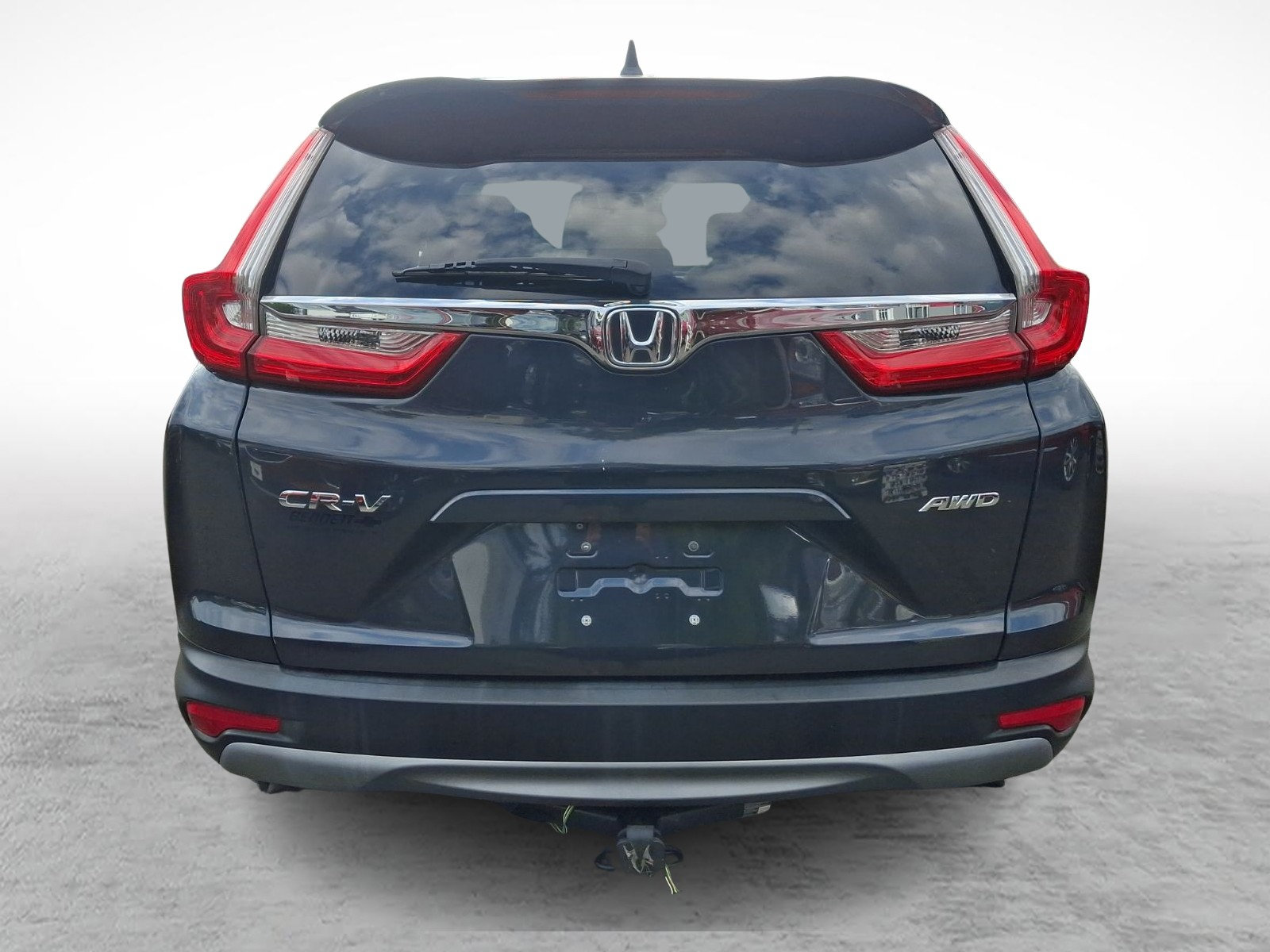 Used 2019 Honda CR-V EX image 4