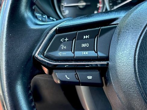 Used 2019 MAZDA CX-5 Sport FWD image 17