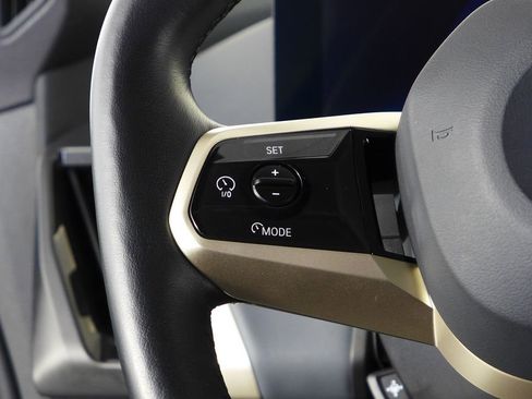 Certified 2023 BMW iX M60 w/ Executive Package image 29