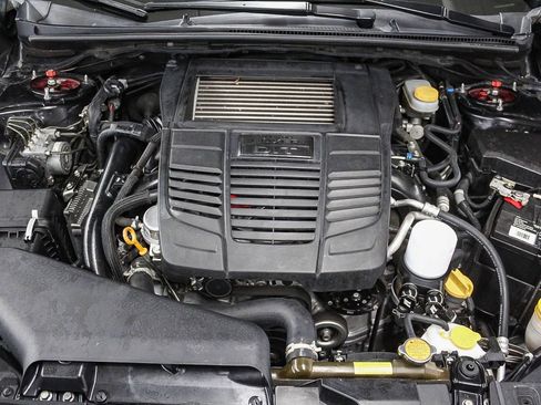 Used 2020 Subaru WRX Premium image 27