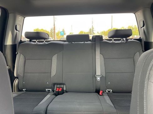 Certified 2024 Chevrolet Silverado 3500 LT image 11