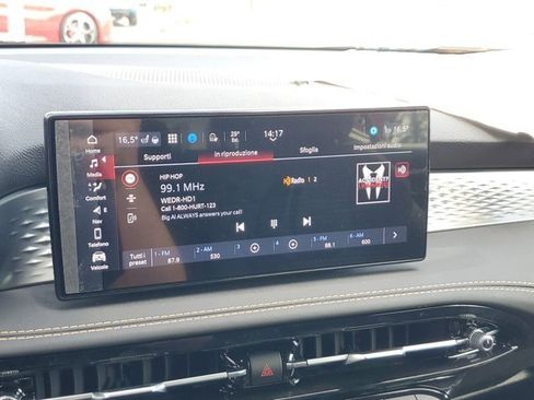 New 2025 Alfa Romeo Tonale image 12