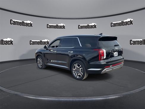 Certified 2024 Hyundai Palisade Limited image 5