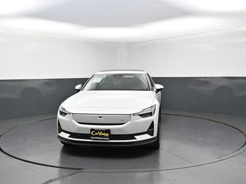Used 2024 Polestar Polestar 2 AWD/4WD image 3