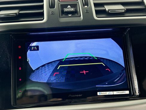 Used 2019 Subaru WRX STI w/ Popular Package #1 image 14