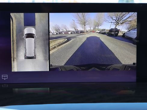 Used 2026 Cadillac Escalade Platinum Sport image 16