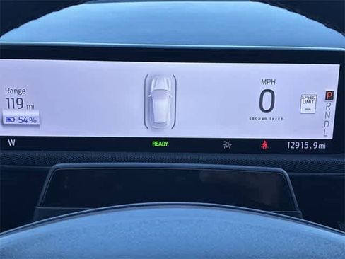Used 2023 Ford Mustang Mach-E Select image 34