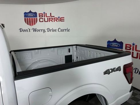 New 2026 Ford F150 STX w/ Equipment Group 200A image 11
