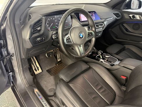 Used 2021 BMW M235i xDrive Gran Coupe w/ Driving Assistance Package AWD/4WD image 4