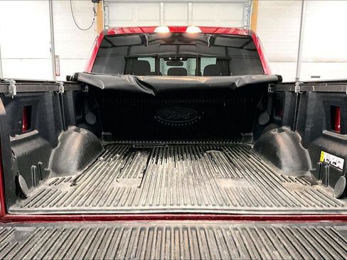 Used 2019 Ford F150 XLT w/ Equipment Group 302A Luxury image 33