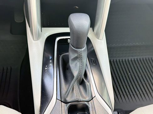 Certified 2023 Toyota Corolla Cross L FWD image 18