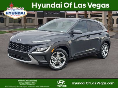 Used 2023 Hyundai Kona SEL w/ Convenience Package