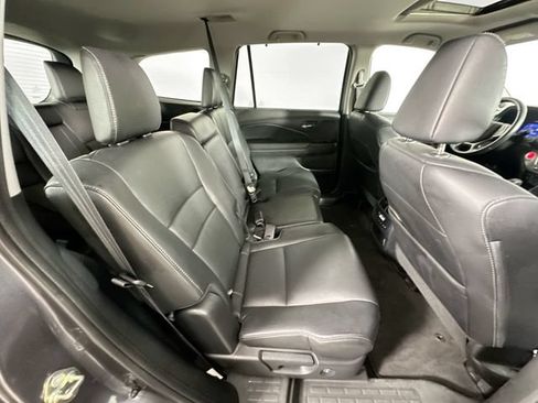 Used 2020 Honda Pilot EX-L image 29