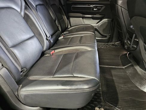 Used 2021 RAM 1500 TRX w/ TRX Level 2 Equipment Group AWD/4WD image 9