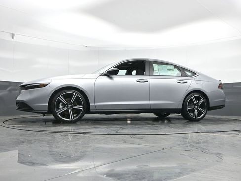 New 2025 Honda Accord Sport image 43