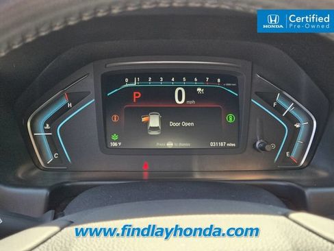 Certified 2024 Honda Odyssey Touring image 32