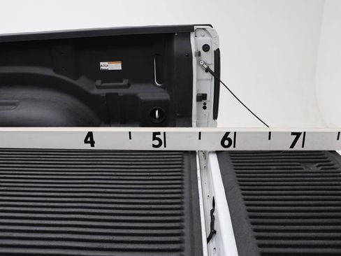 Used 2023 RAM 1500 Laramie image 11