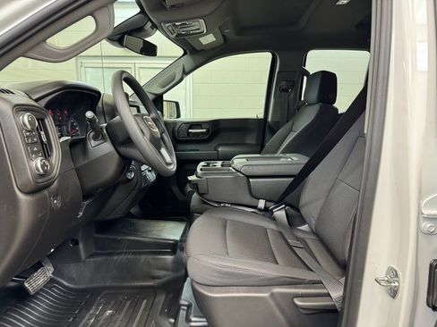 New 2026 GMC Sierra 1500 Pro w/ Trailering Package AWD/4WD image 13