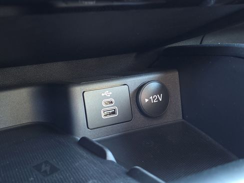 New 2026 Ford Escape ST-Line Elite w/ Equipment Group 501A image 22