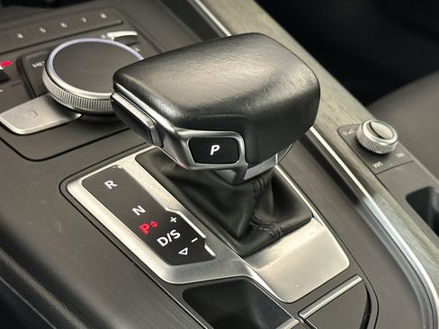 Used 2018 Audi A4 2.0T Ultra Premium Plus w/ Premium Plus Package FWD image 20