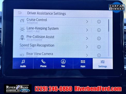Used 2023 Ford Explorer Limited w/ Equipment Group 301A image 36