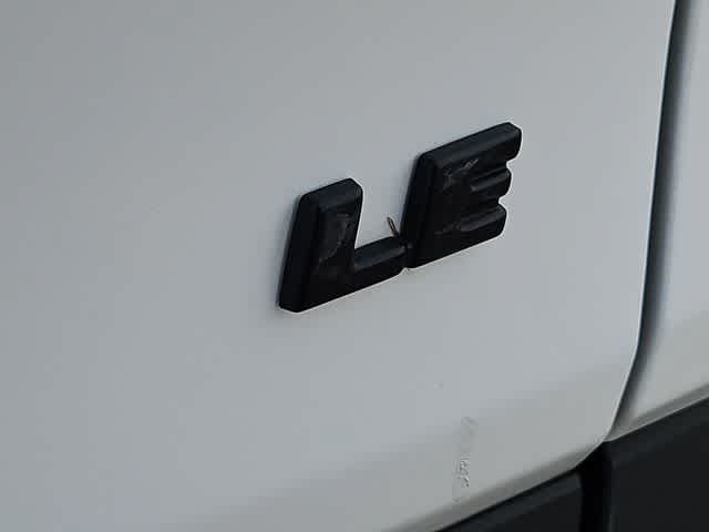 Certified 2025 Toyota RAV4 LE FWD image 11