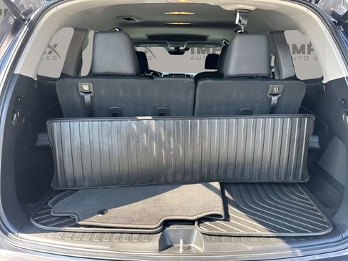 Used 2022 Honda Pilot Special Edition image 26