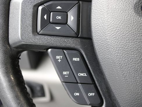 Used 2019 Ford F150 4x4 SuperCrew image 52