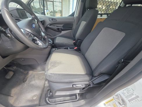 Used 2019 Ford Transit Connect XL FWD image 8