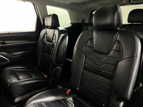 Used 2020 Kia Telluride SX w/ SX Prestige Package image 27