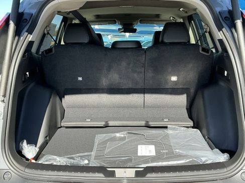 New 2026 Honda CR-V EX-L image 6