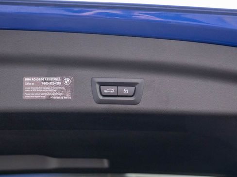 Certified 2025 BMW X1 M35i image 27