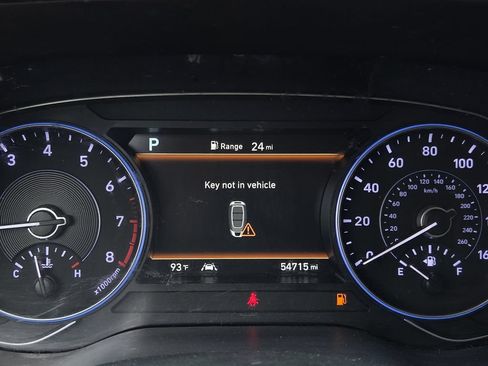 Used 2020 Hyundai Palisade SEL w/ Convenience Package FWD image 23