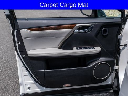 Used 2017 Lexus RX 350 AWD w/ Premium Package image 13