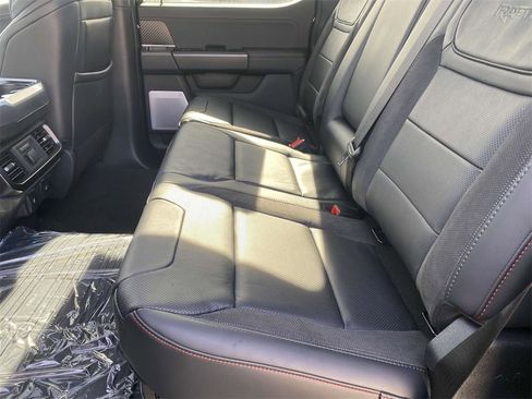 New 2025 Ford F150 Raptor image 11