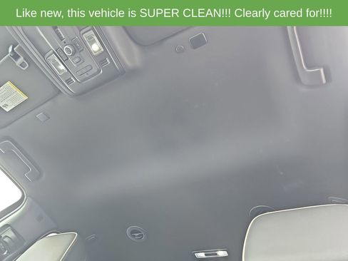 Used 2023 Chevrolet Suburban Premier RWD image 37