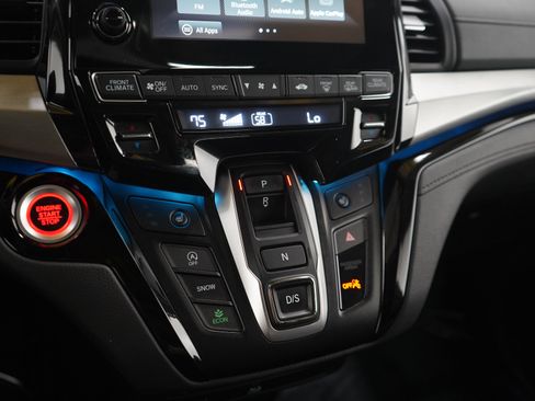Used 2022 Honda Odyssey Touring image 26