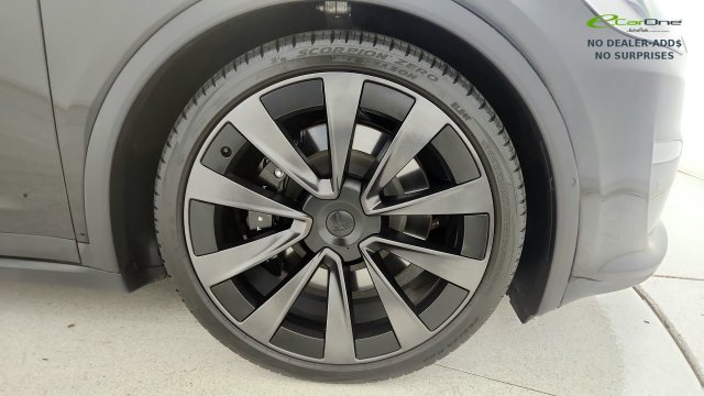 Used 2023 Tesla Model X AWD/4WD image 79