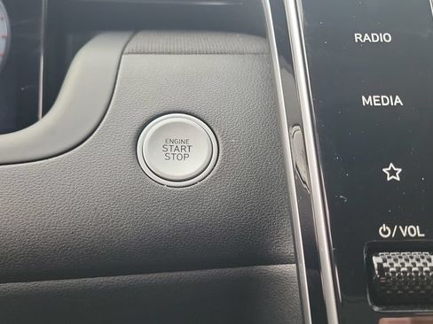 Certified 2023 Hyundai Tucson SEL w/ Convenience Package FWD image 24