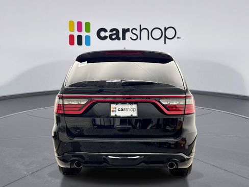 Used 2024 Dodge Durango R/T image 4