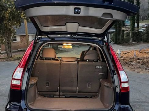 Used 2010 Honda CR-V LX image 13