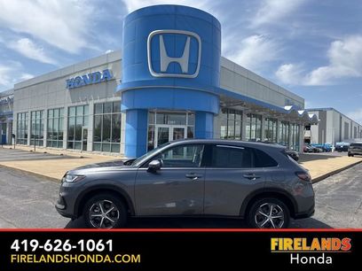 Used 2024 Honda HR-V EX-L