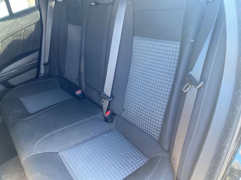 Used 2022 Dodge Charger R/T w/ Harman/Kardon Audio Group image 12