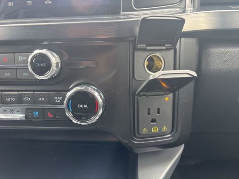 New 2026 Ford F350 Lariat w/ Lariat Ultimate Package image 24