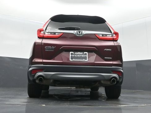 Used 2017 Honda CR-V Touring image 20