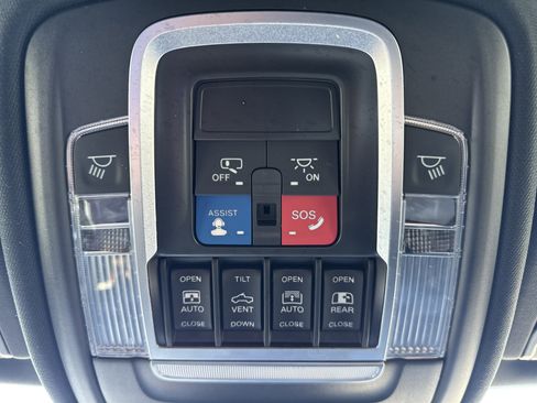 Used 2021 RAM 1500 Rebel w/ Rebel Level 2 Equipment Group image 23