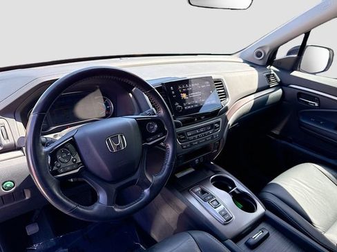 Used 2022 Honda Pilot Special Edition image 9