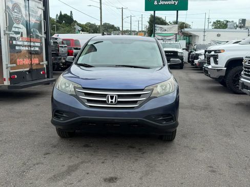 Used 2014 Honda CR-V LX image 6