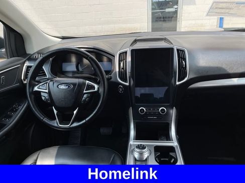 Used 2023 Ford Edge SEL w/ Convenience Package AWD/4WD image 11