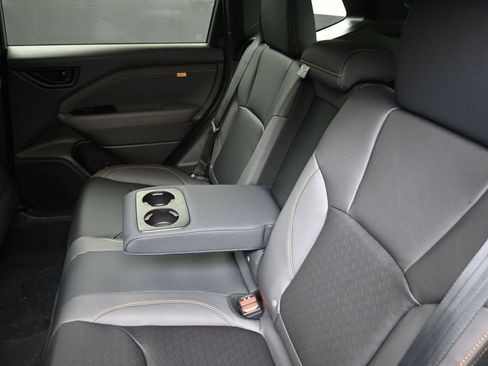 New 2026 Subaru Forester Wilderness image 20
